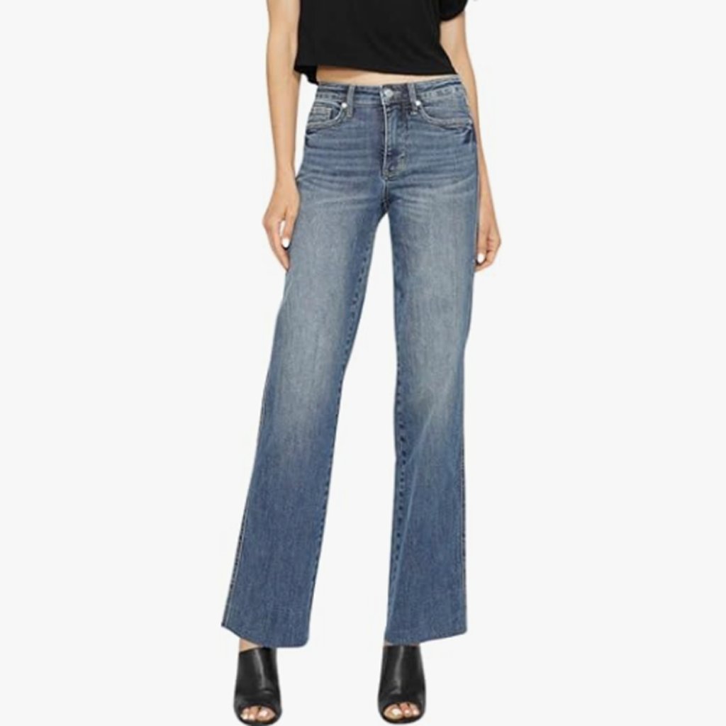 Judy Blue Tummy Control Straight Leg